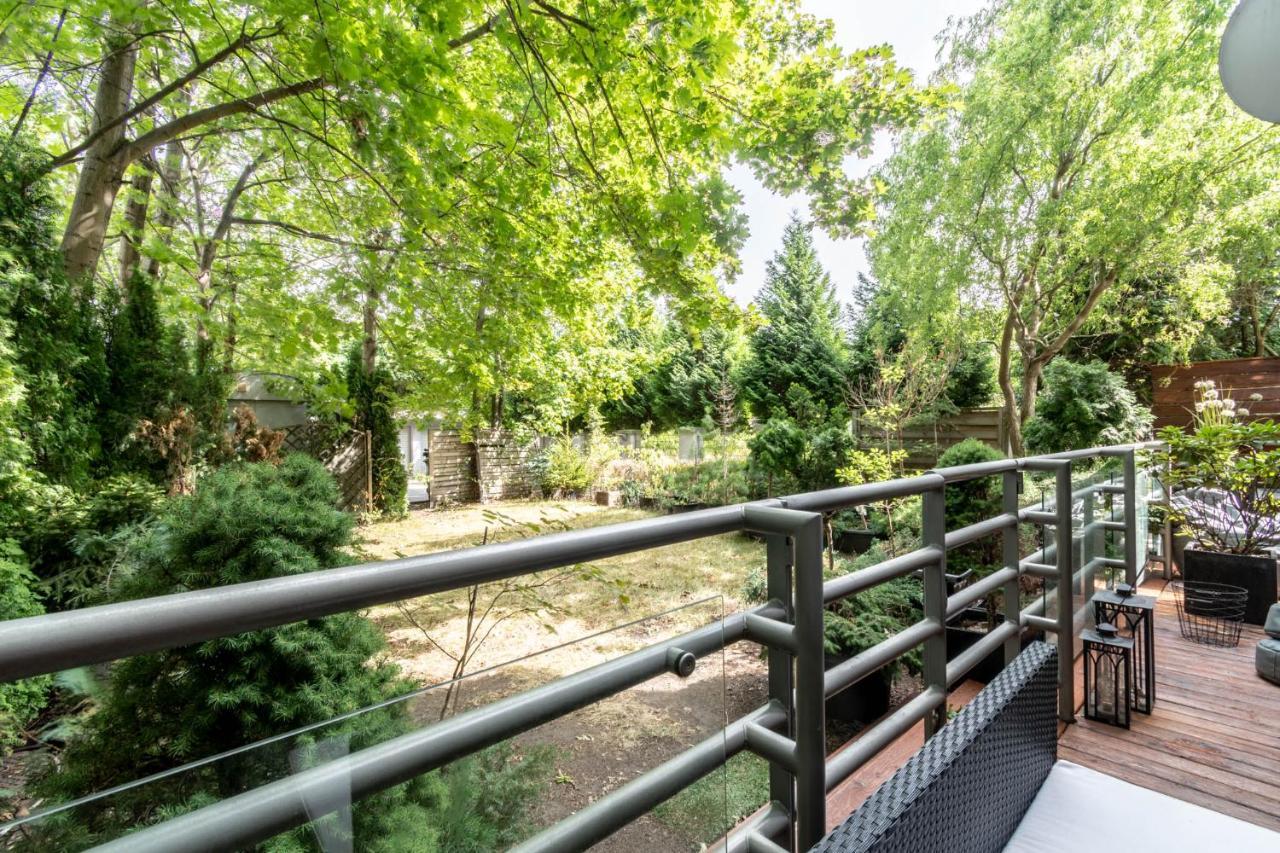 Green Spot Poznan Exterior photo